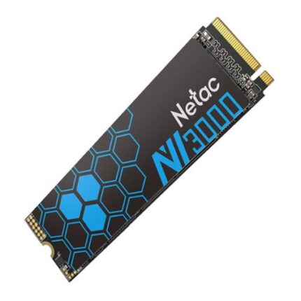 Netac 2TB NV3000 M.2 NVMe SSD