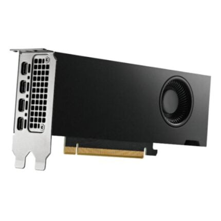 PNY RTX4000 SFF Ada Lovelace Professional Graphics Card