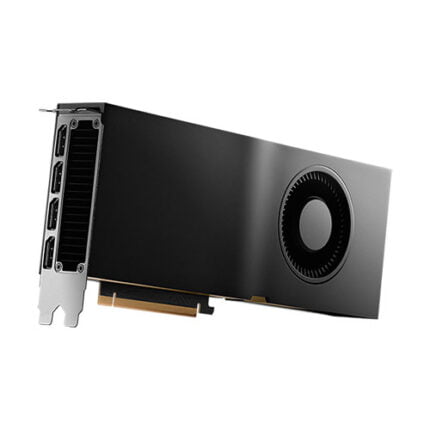 PNY RTX5000 Ada Lovelace Professional Graphics Card