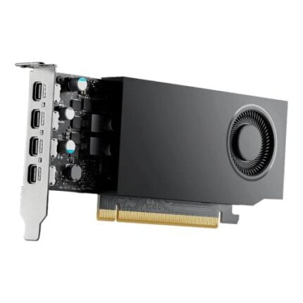 PNY RTXA1000 Professional Graphics Card