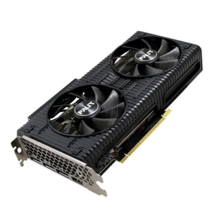 Palit RTX3050 DUAL