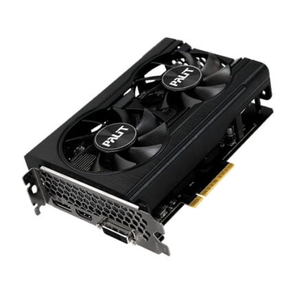 Palit RTX3050 DUAL V2