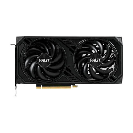 Palit RTX4060 Ti DUAL OC