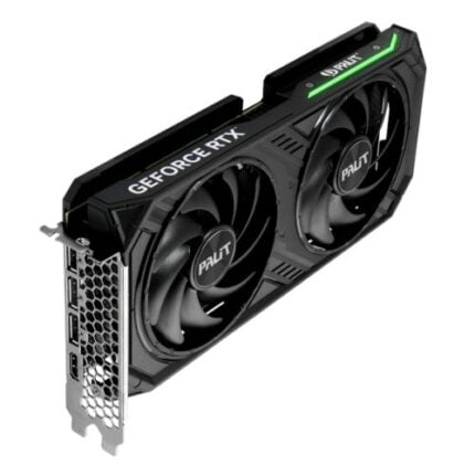 Palit RTX4060 Ti DUAL