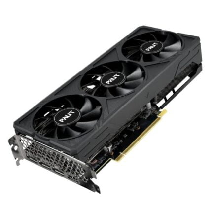 Palit RTX4060 Ti JetStream OC