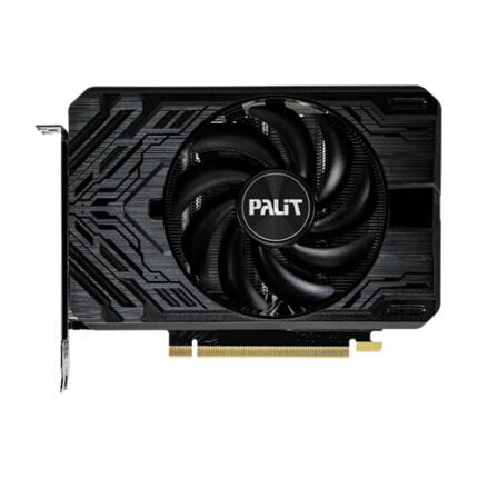 Palit RTX4060 Ti StormX