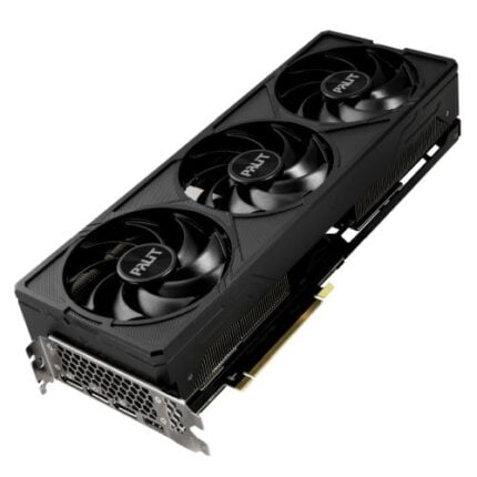 Palit RTX4070 SUPER JetStream OC