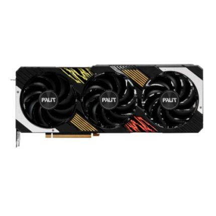 Palit RTX4070 Ti GamingPro