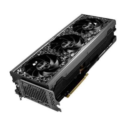 Palit RTX4070 Ti SUPER GameRock OmniBlack