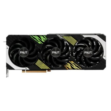 Palit RTX4070 Ti SUPER GamingPro OC