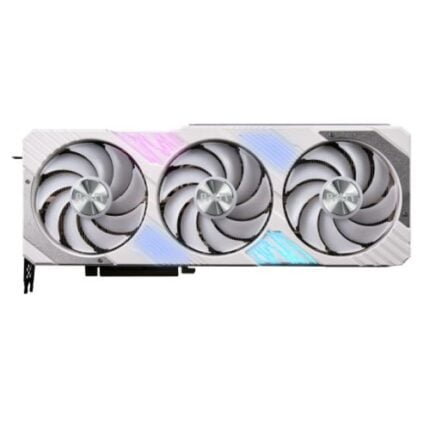 Palit RTX4070 Ti SUPER GamingPro White OC