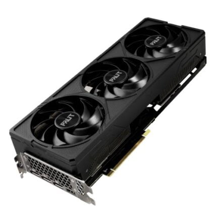 Palit RTX4070 Ti SUPER JetStream OC