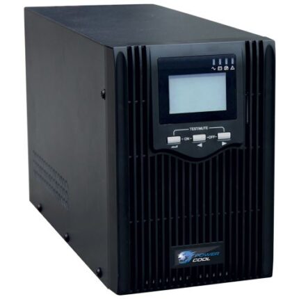 Powercool 2000VA Smart UPS