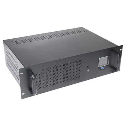 Powercool Off-Line 1200VA 3U Rackmountable UPS