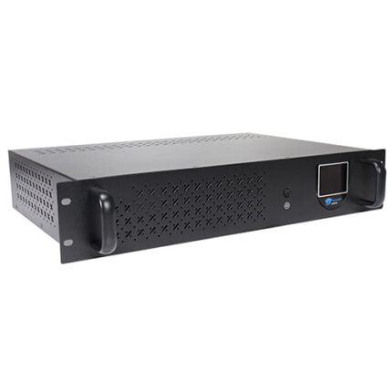 Powercool Off-Line 850VA 2U Rackmountable UPS