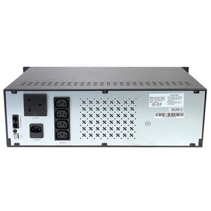 RACK 1200VA