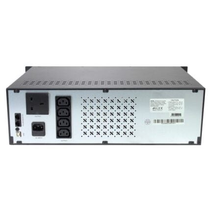 RACK 1500VA