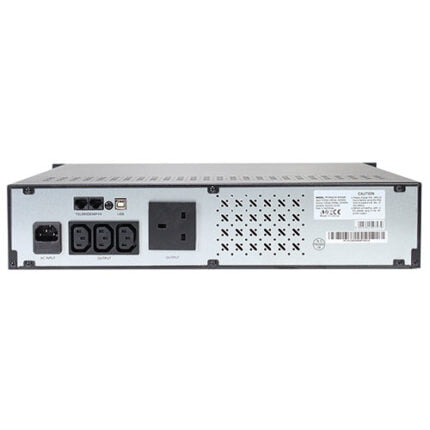 RACK 850VA