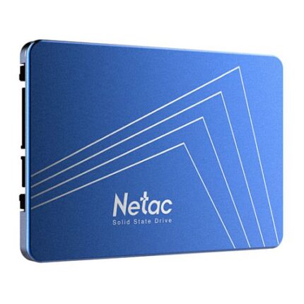 Netac 240GB N535S SSD