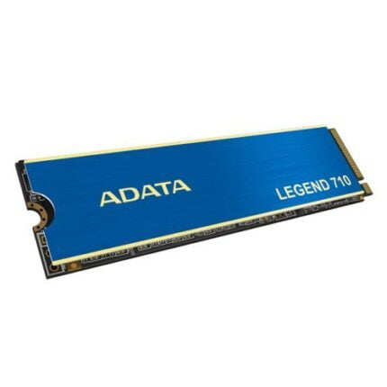 ADATA 512GB Legend 710 M.2 NVMe Gen3 SSD