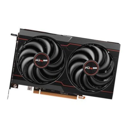 Sapphire PULSE RX6600