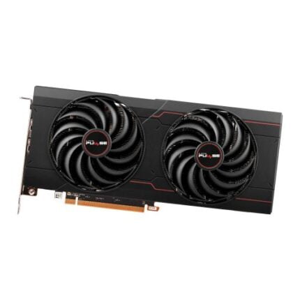 Sapphire PULSE RX6700 XT