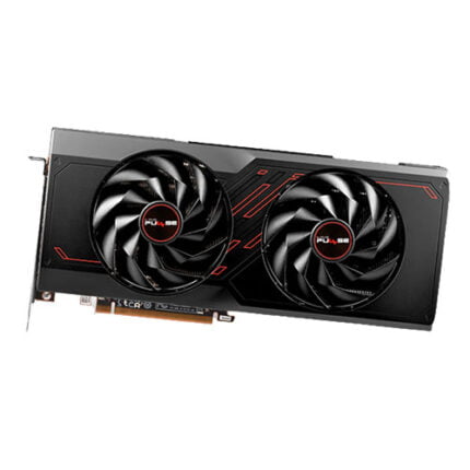 Sapphire PULSE RX7700 XT