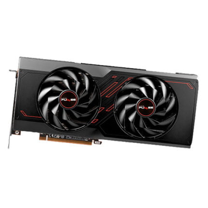 Sapphire PULSE RX7800 XT GAMING