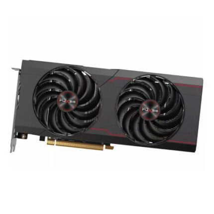 Sapphire PULSE V2 RX6700 XT