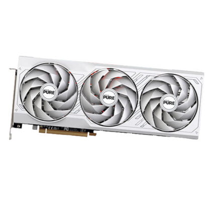 Sapphire PURE RX7800 XT