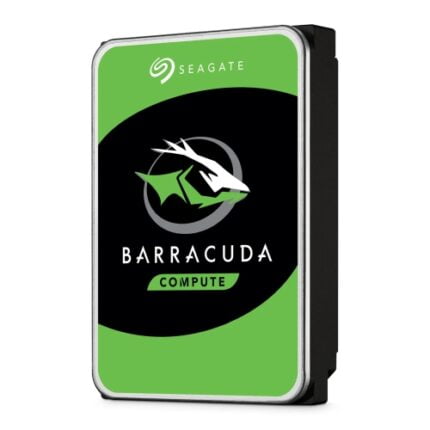 Seagate 2.5"