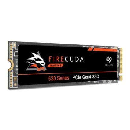 Seagate 2TB FireCuda 530 M.2 NVMe SSD