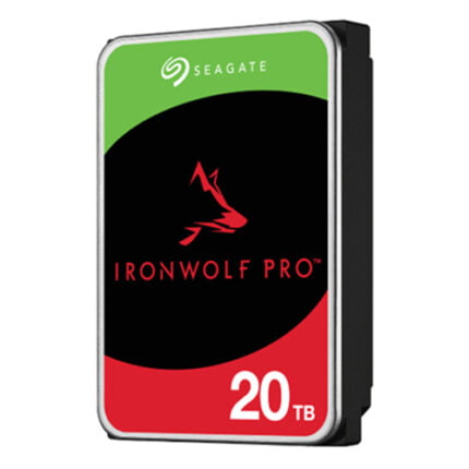 Seagate 3.5"