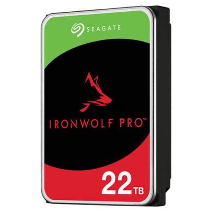 Seagate 3.5"