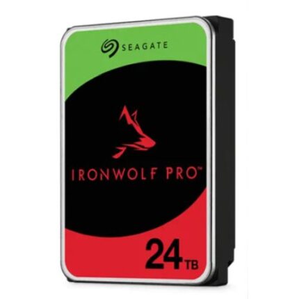 Seagate 3.5"