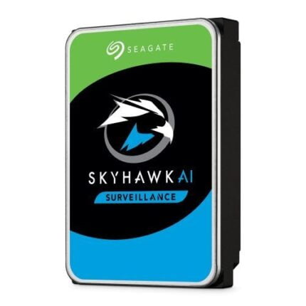 Seagate 3.5"