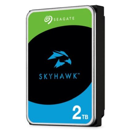 Seagate 3.5"