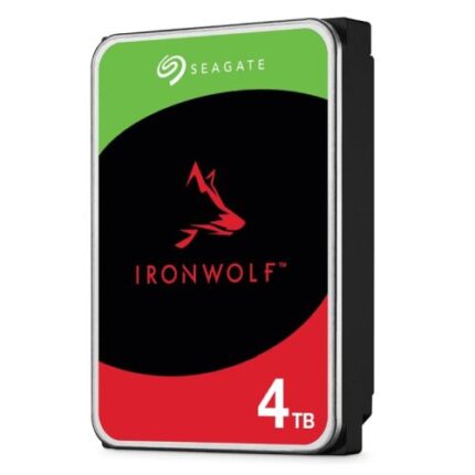 Seagate 3.5"