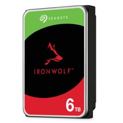 Seagate 3.5"