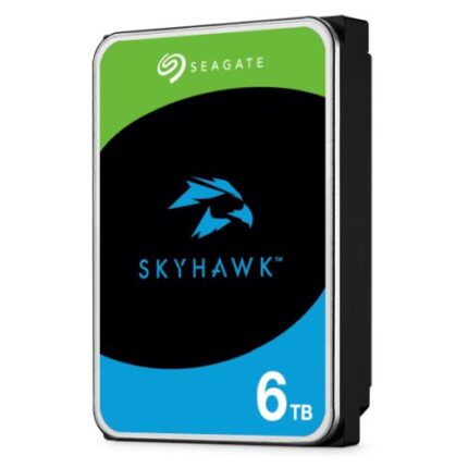 Seagate 3.5"