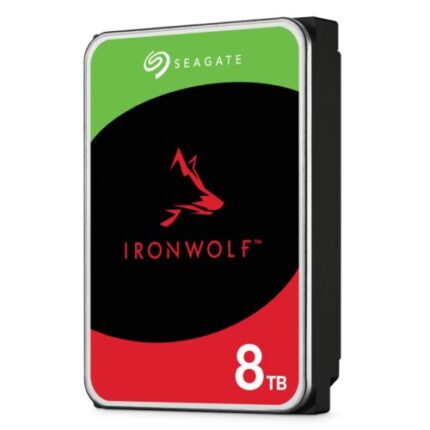 Seagate 3.5"