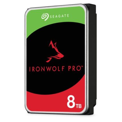 Seagate 3.5"