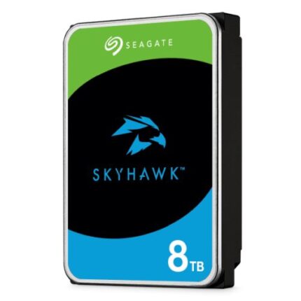 Seagate 3.5"