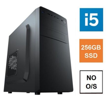 Spire MATX Tower PC