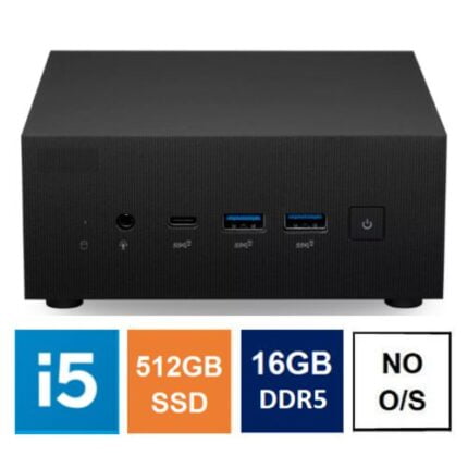 Spire Mini PC