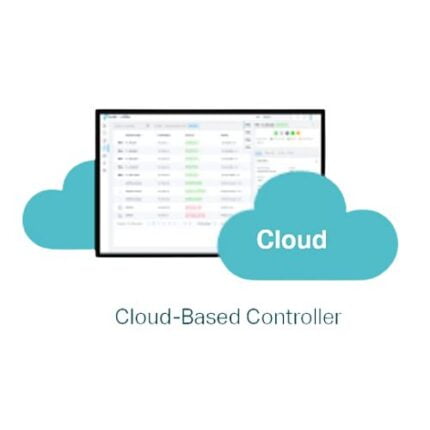 TP-LINK (5YR) Omada Cloud Based Controller Service Licence - 5 Years