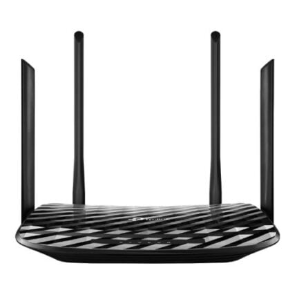 TP-LINK Aginet (EC225-G5) AC1300 Dual Band MU-MIMO Wi-Fi Router