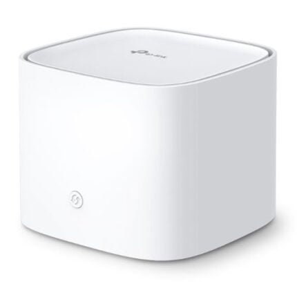 TP-LINK Aginet (HX510) X3000 Dual Band Whole Home Mesh Wi-Fi 6 System