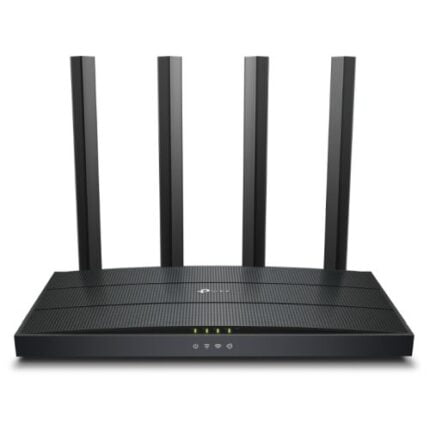 TP-LINK (Archer AX12) AX1500 AX1500 Dual Band Wi-Fi 6 Router