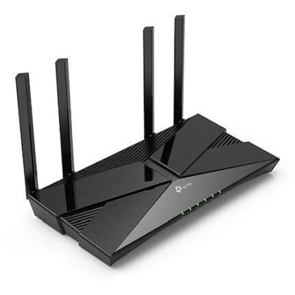 TP-LINK (Archer AX23) AX1800 Dual-Band Wi-Fi 6 Router